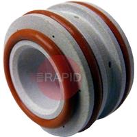 020679 Hypertherm Swirl Ring:Ht2000 .086 Air/N2