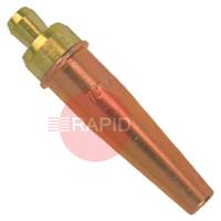 0333-0302 GCE 0-GPN Propane Cutting Tip