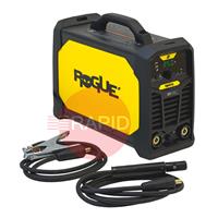 0700500250 ESAB Rogue ES 250i Inverter Ready To Weld Package with 3m MMA Cable Set - 415v, 3ph