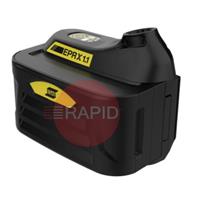 0700500921 ESAB EPR-X1.1 PAPR Blower Unit