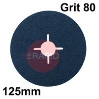 077969 SAITDISC-D 125mm (5