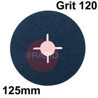 078720 SAITDISC-D 125mm (5