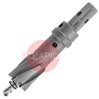 101030-0120 HMT VersaDrive CarbideMax TCT Holesaw 12mm x 55mm Depth