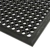 10142-09115211-BKBK Work-Mat, Anti-Slip Mat, 910 x 1515mm