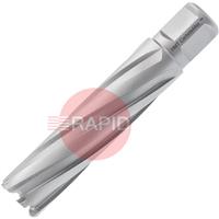 108010-0240 HMT CarbideMax 80 TCT Deep Broach Cutter 24mm