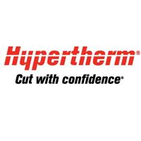 120045 Hypertherm Pac200T Main Torch Body 90 Degree