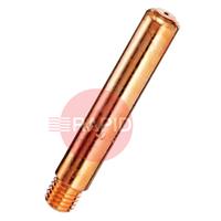 14-116 Tweco Standard  Contact Tip 1.6mm