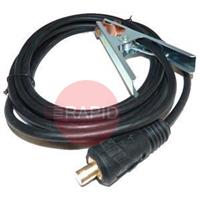 190200595W Miller Return Cable Kit 600A 95mm² 5m