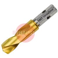 209010-0175 HMT VersaDrive Cobalt Blacksmith Drill Bit 17.5mm (M20 Tap Size)