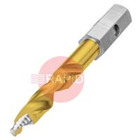 209015-0070 HMT VersaDrive TurboTip Impact Drill Bit 7.0mm