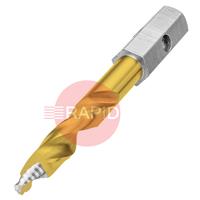 209015-0180 HMT VersaDrive TurboTip Impact Drill Bit 18mm