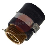 220719 Hypertherm Ohmic-Sensing Retaining Cap, for Powermax 45 (45A)