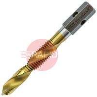 301126-0060 HMT VersaDrive Impacta DrillTap 5/16-18 UNC