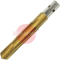 301140-0002 HMT VersaDrive Heavy Duty Drill-Tap, 5/8-11 UNC