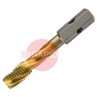 309020-0010 HMT VersaDrive Spiral Flute ImpactaTap 1/4 - 20 UNC