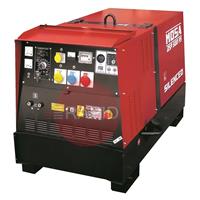 35.C1CQ3021BCNPV MOSA DSP 500 YS CC/CV Disel Welding Generator - 500A, 110V/230V/400V