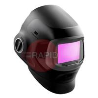 3M-631010 3M Speedglas G5-03 E Auto Darkening Welding Helmet w/ G5-01 & 03NC Welding Filter