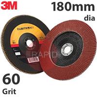 3M-65061 3M Cubitron II 967A 180mm (7