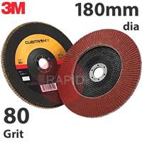 3M-65062 3M Cubitron II 967A 180mm (7