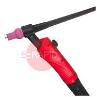 4,035,902 Fronius - TTG1200A F/8m - TTG1200A, TIG Manual Welding Torch, Gascooled, F Connection