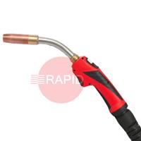 4,035,957,000 Fronius - MTW 500d Watercooled MIG Torch - F++/3.5m/45°