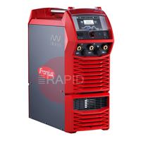 4,075,250 Fronius - iWave 300i AC/DC TIG Welder Power Source - 400v, 3ph