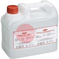 40,0009,0046 Fronius - Torch-cooling liquid 5l (up to -10° outside temperature)