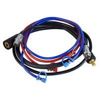 4053505002 PATON CCS–350-5PW Water Cooled Interconnection Cable - 5m