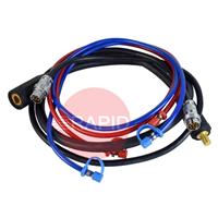 4055030003 PATON CCS-500-30PW Water Cooled Interconnection Cable - 30m
