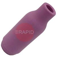 42,0300,0105 Fronius - Gas Nozzle Ceramic ø6.3/ø14.2x29.5 (thread-type)