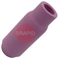 42,0300,0106 Fronius - Gas Nozzle Ceramic ø8.0/ø14.2x29.5 (thread-type)