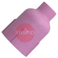 42,0300,2248 Fronius - Gas Nozzle Ceramic ø12,5/ø30,5x48 (thread-type)