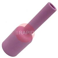 42,0300,2274 Fronius - Gas Nozzle Ceramic ø9.5/ø24x76 (thread-type)