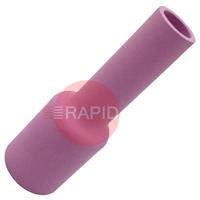 42,0300,2275 Fronius - Gas Nozzle Ceramic ø11/ø24x76 (thread-type)