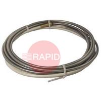 42-4045-15 Tweco Liner 1.0mm - 1.2mm - 4.5m (15ft)