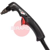 428393 Hypertherm Air T30 Plasma Hand Torch Assembly - 4.5m