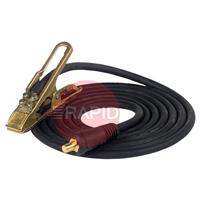 43,0004,2070 Fronius - Ground Cable 70mm² 5m /16.4ft 600A With Clamp