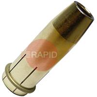 4300380C Gas Nozzle - Conical