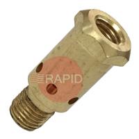 4304600 Contact Tip Adapter M8 (PMT 42, MMT 42, FE 42)