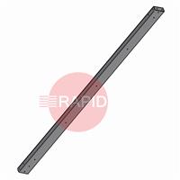 45.70.21.2160 CEPRO Diamond System Grey Stability Pole - 216cm