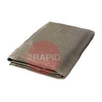 56.50.04.1025 Cepro Pallas Fibreglass Welding Blanket - 25m x 1m Roll, 700 °C