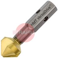 603060-0063 HMT VersaDrive 90? Countersink 6.3mm (M3)