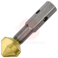 603065-0100 HMT VersaDrive Countersink 1/4