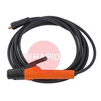 6184005 Kemppi Genuine Electrode Cable 16mm² x 5m SKM 25