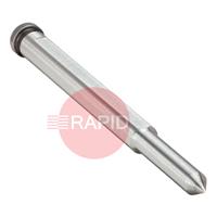 63134998310 FEIN Centring Pin for 35mm / 50mm Cutters - 100mm