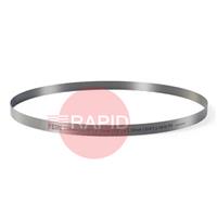 63502308000 FEIN Saw Blade for Stainless Steel, BIM 733 T14 MS (Pack of 3)