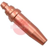 6700C1061 GCE ANM-1 3/64 Acetylene Cutting Nozzle