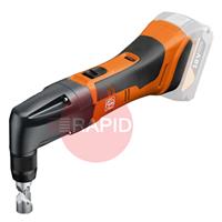 71321161000 FEIN ABLK 18 1.6 E AS Cordless 18V Nibbler (Bare Unit)