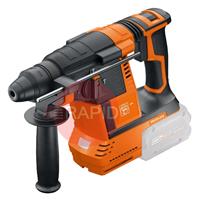 71400361000 FEIN ABH 18-26 AS Cordless 18V Rotary Hammer Drill