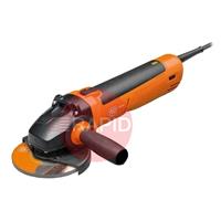 72227860241 FEIN CG 15-150 BL Premium 150mm 1500W Angle Grinder - 110v